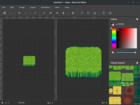 making games|Top 12 Pixel Art Maker Tools For Game Design .